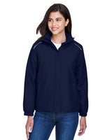 CORE 365 Ladies' Brisk Insulated Jacket