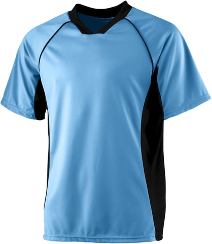 Youth Wicking Soccer Jersey