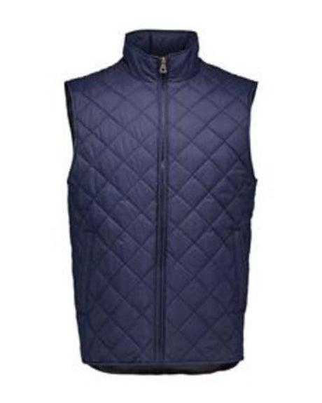 Weatherproof Vintage Diamond Quilted Vest