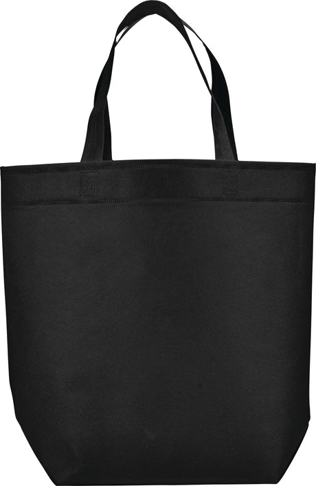 Challenger Non-Woven Shopper Tote