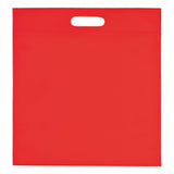 Large Heat Sealed Non-woven Exhibition Tote Bag