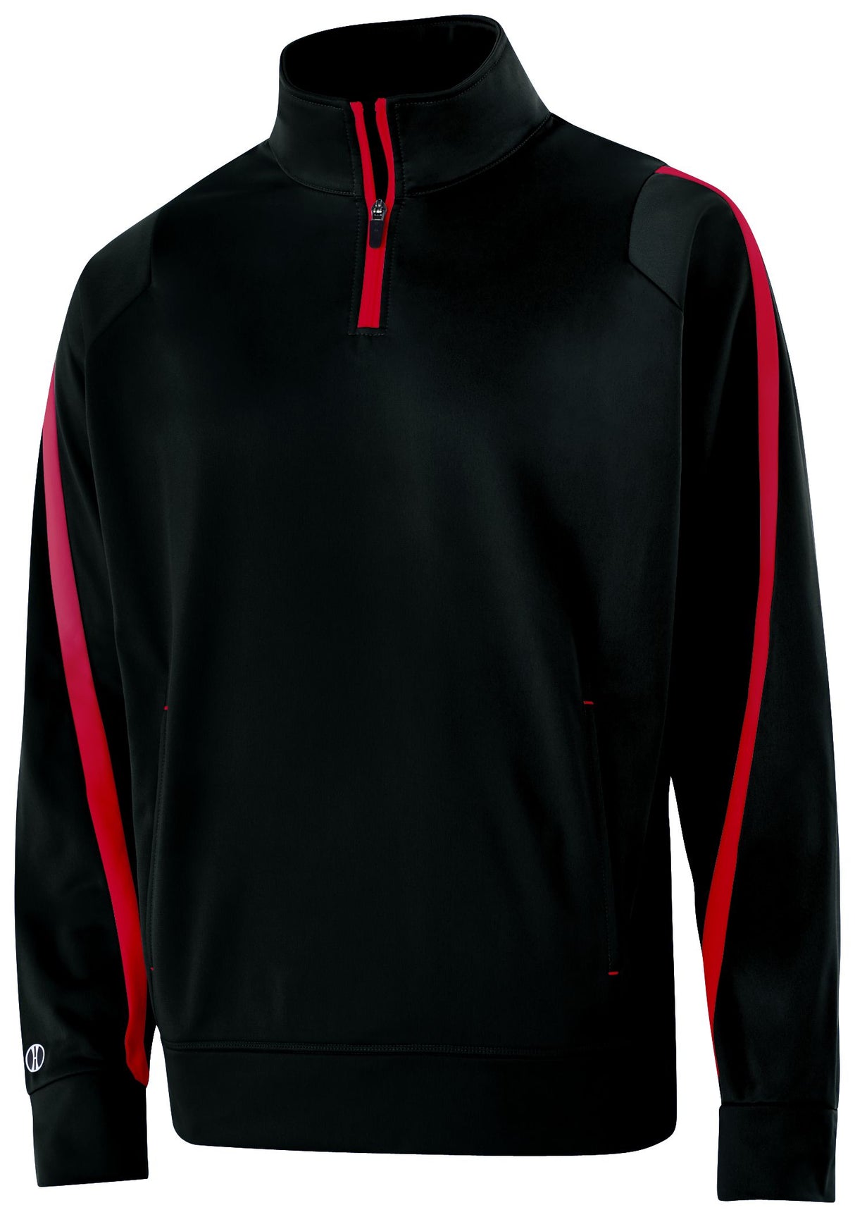 Determination Pullover