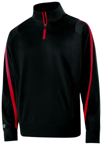 Determination Pullover