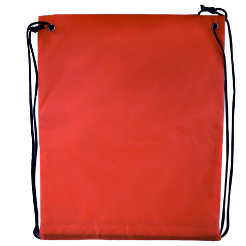 Drawstring Knapsack