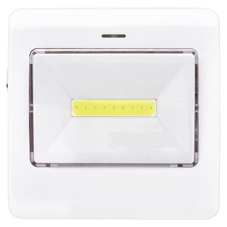 Battery Operated Switch Night Light (COB)