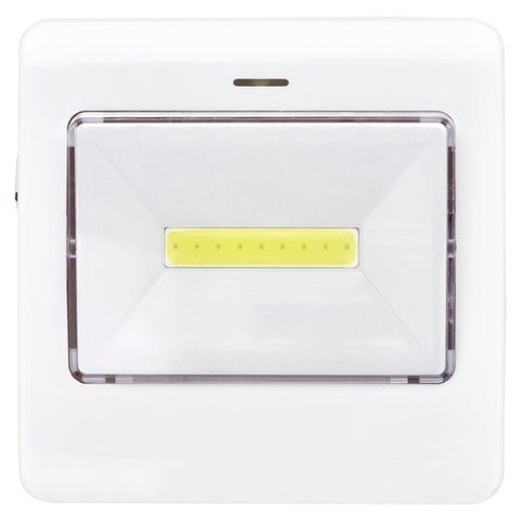 Battery Operated Switch Night Light (COB)