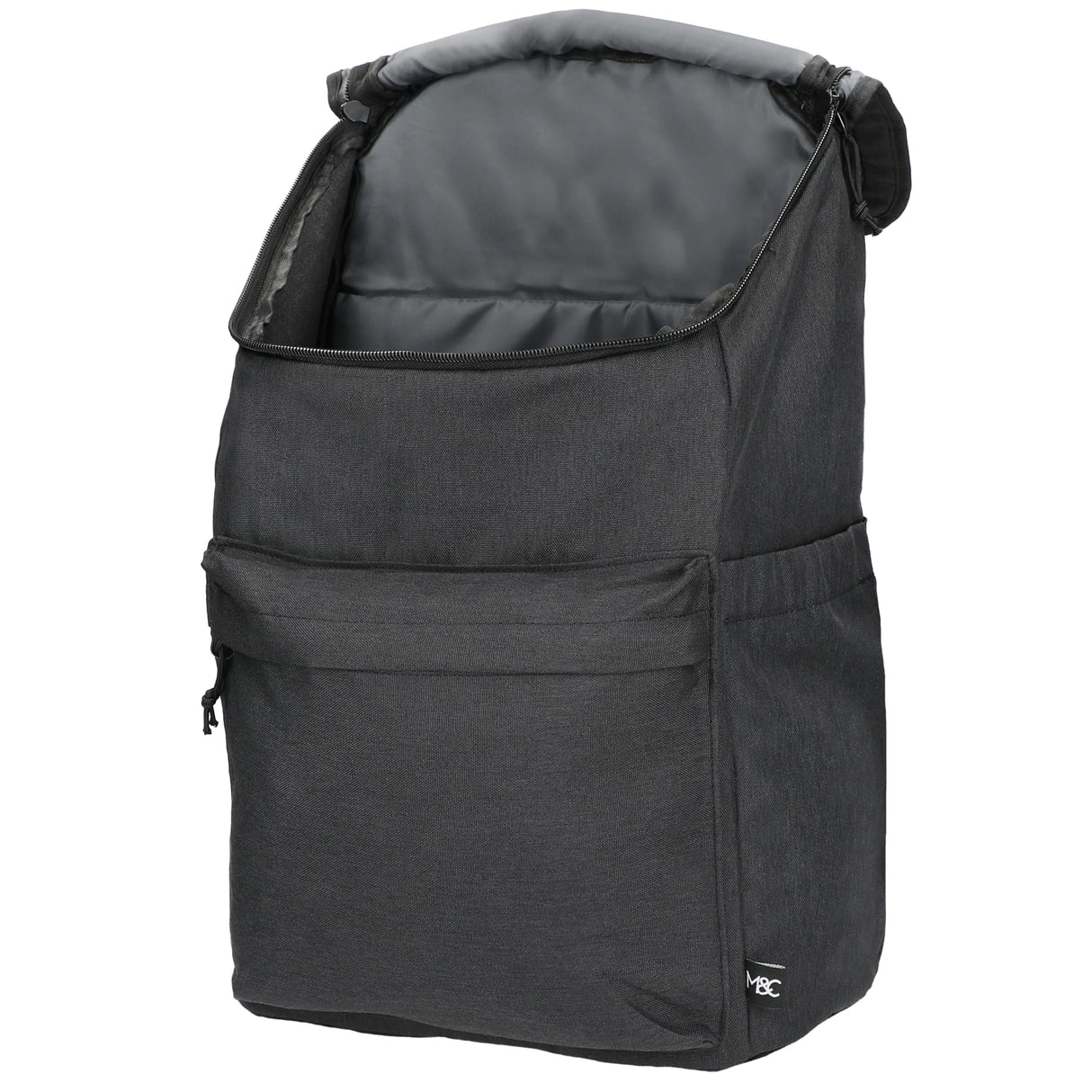 Merchant & Craft Recycled 15" Laptop Backpack