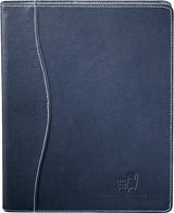 7.5" x 9.5" FSC Mix Hampton JournalBook