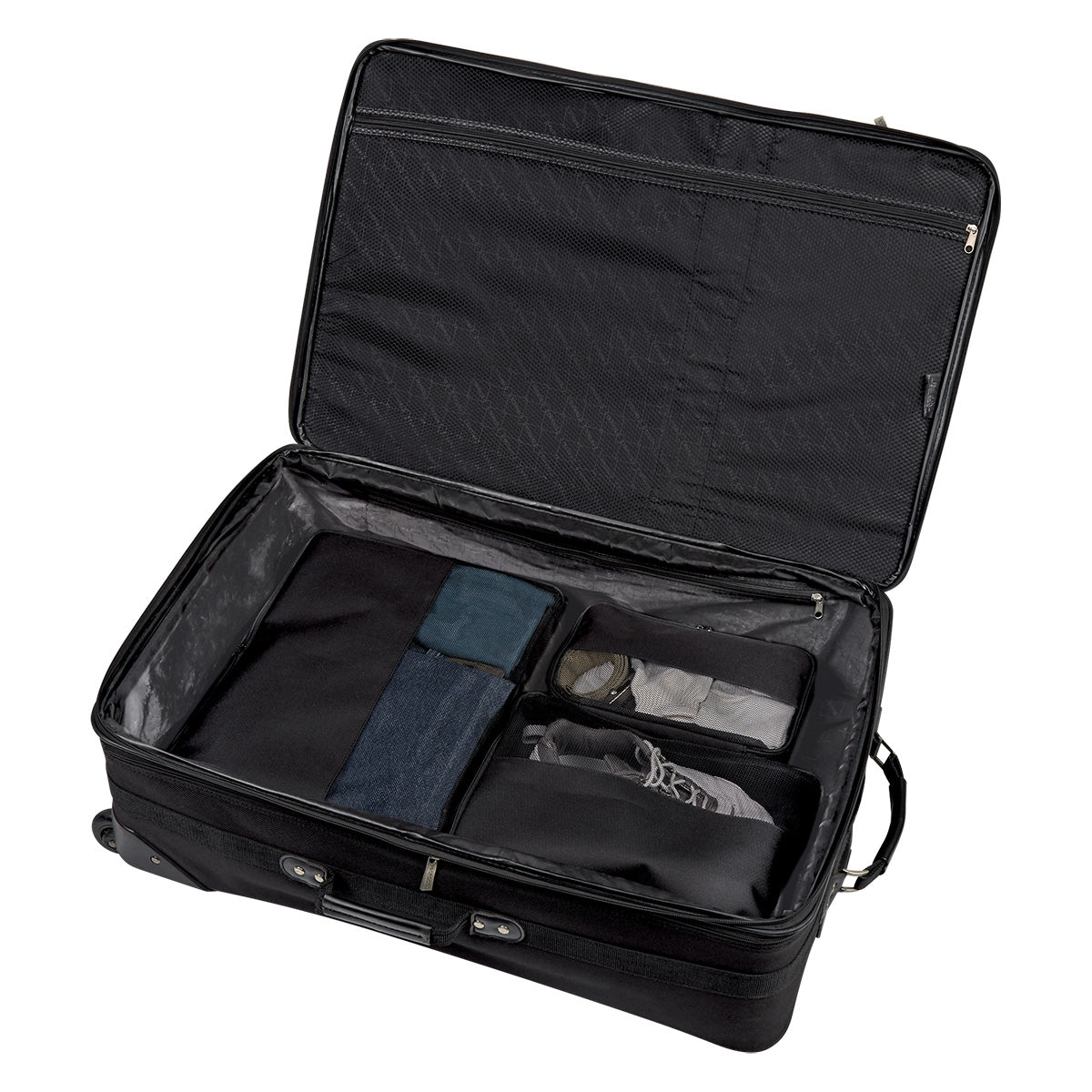 3-in-1 Travel Bag Set
