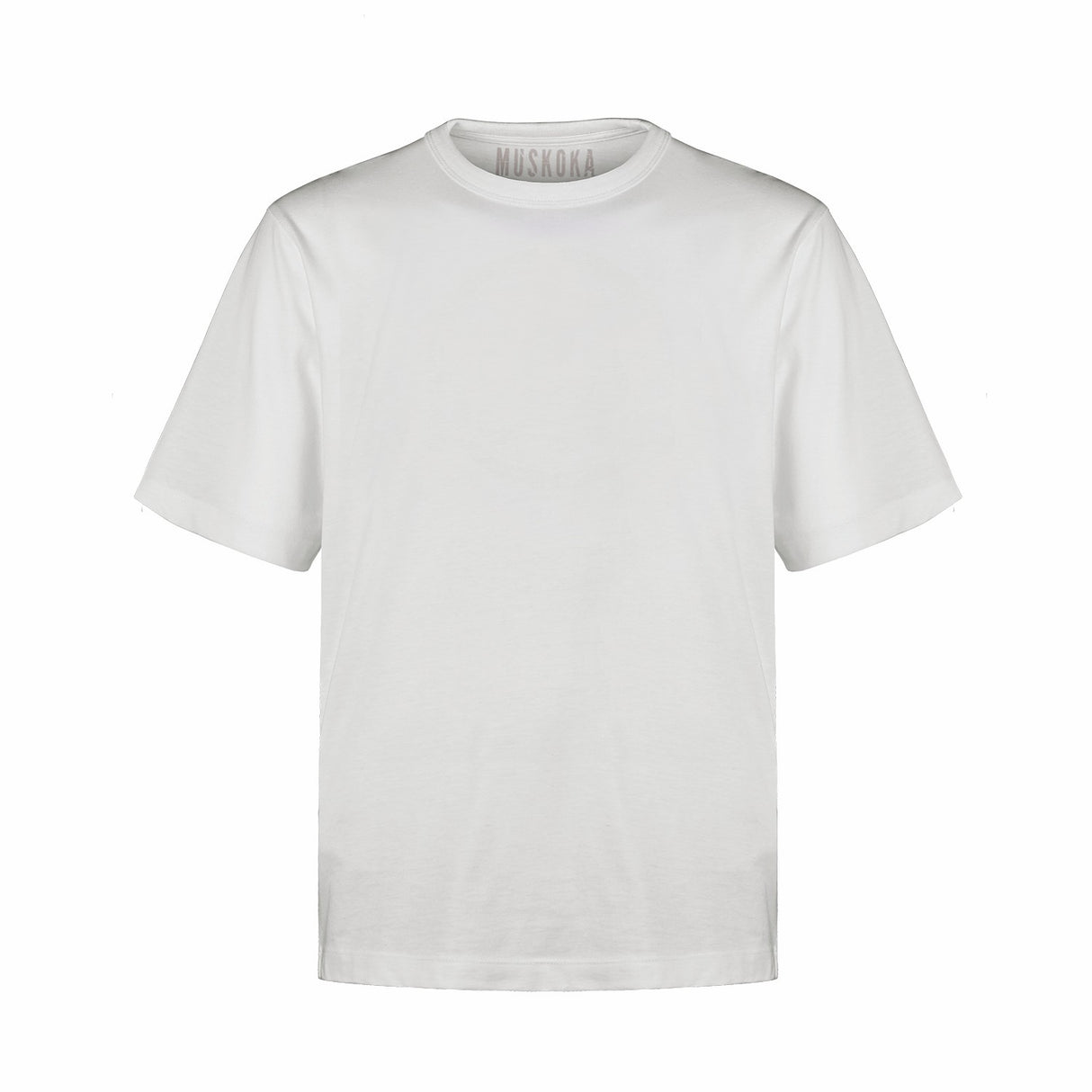 Liberty Men's Crew Neck Tee