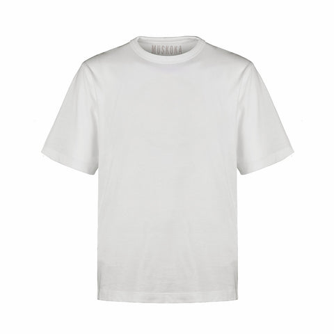 Liberty Men's Crew Neck Tee