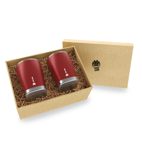 Wild Card Twin Kit