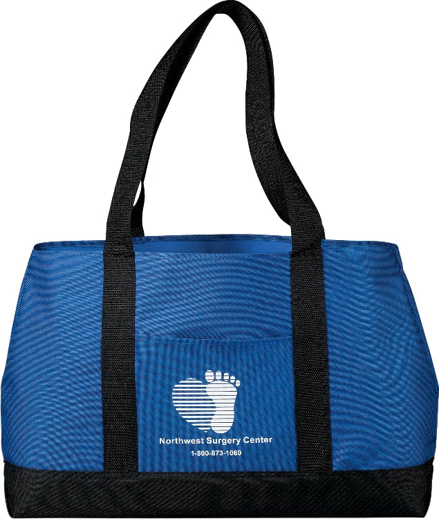 Excel Sport Leisure Boat Tote