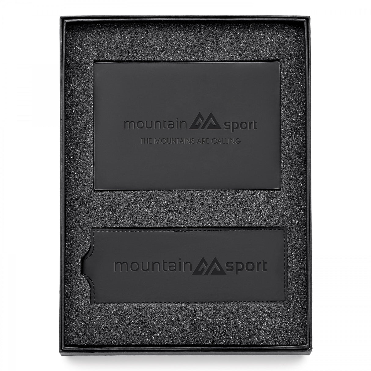 Boston 2-Piece Gift Set