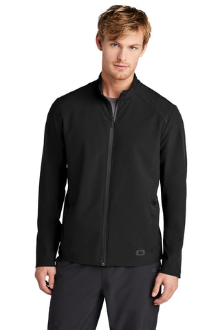 OGIO Connection Full-Zip Jacket