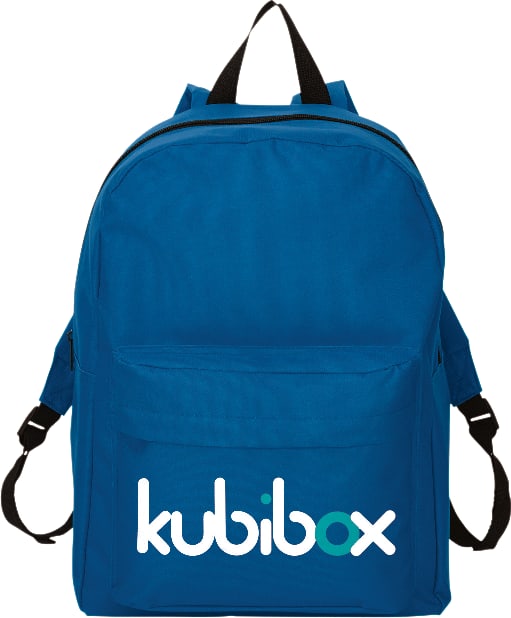 Buddy Budget 15" Computer Backpack