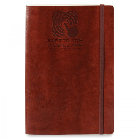 Fabrizio Soft Cover Journal