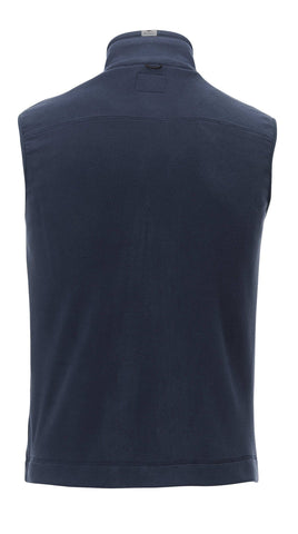 Men's WILLOWBEACH Roots73 Microfleece Vest