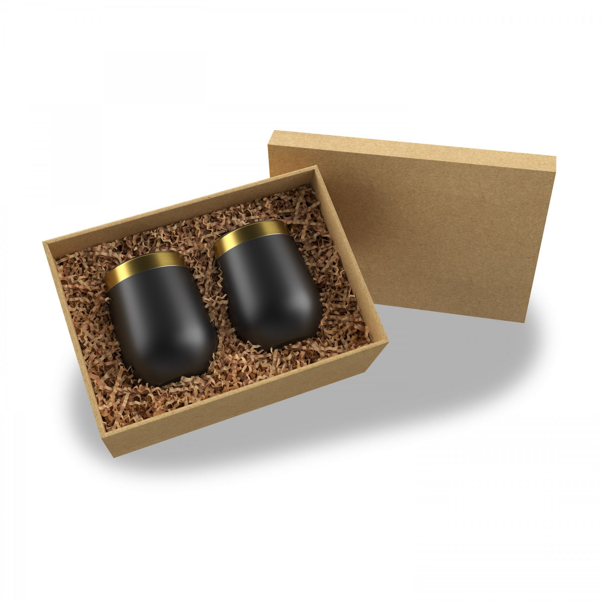 Small Talk Reflection Twin Kit