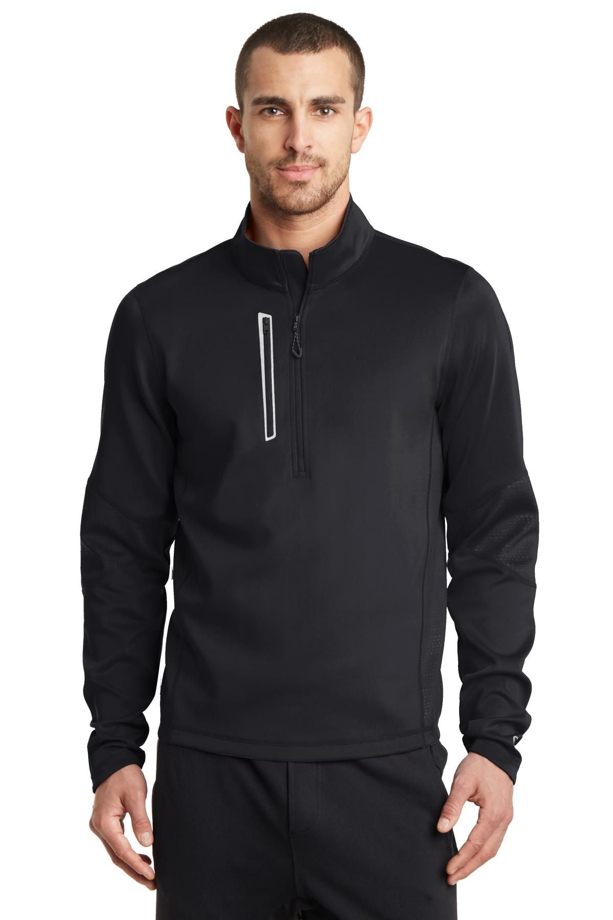 OGIO® Men's Endurance Fulcrum 1/4-Zip Shirt