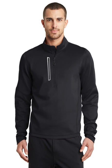 OGIO® Men's Endurance Fulcrum 1/4-Zip Shirt