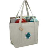 Repose 10oz Recycled Cotton Boat Tote