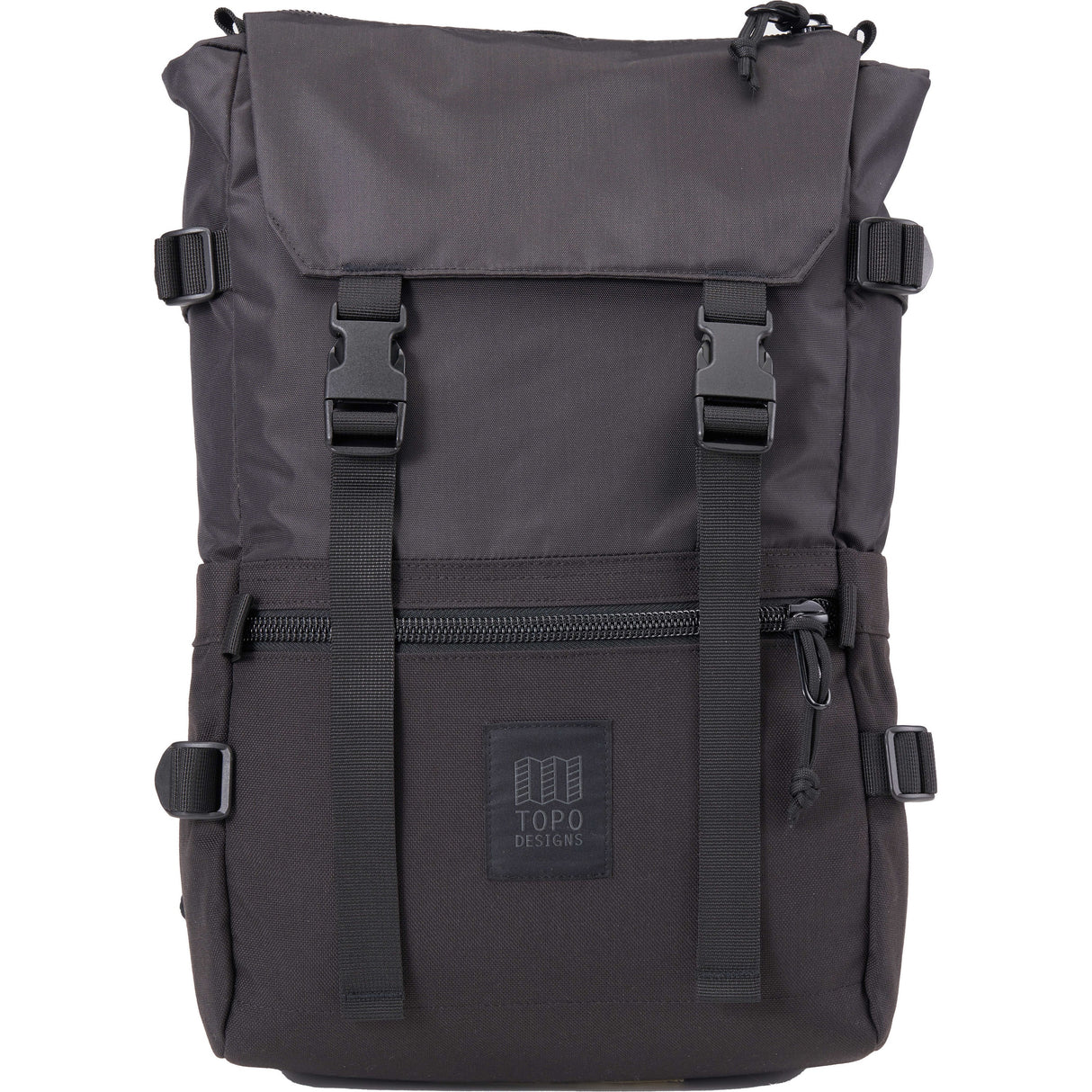 000319 Topo Designs Recycled Rover 15" Laptop Backpack