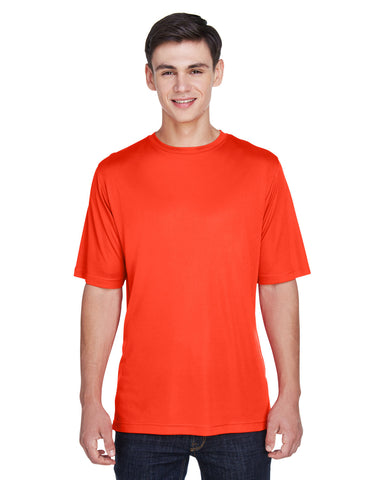 000191 Team 365 Men's Zone Performance T-Shirt