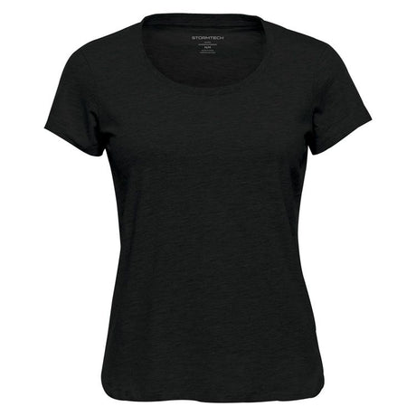 Women's Torcello Crew Neck Tee