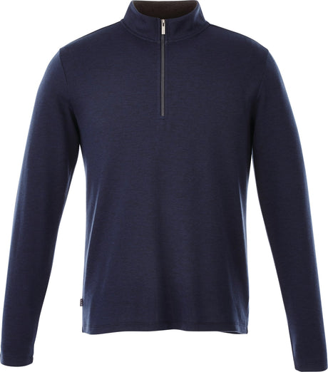 Men's STRATTON Knit Quarter Zip