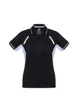 Renegade ladies Short Sleeve Polo shirt