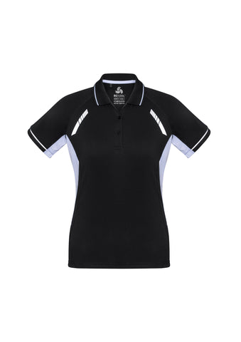 Renegade ladies Short Sleeve Polo shirt