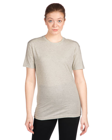 000495 NEXT LEVEL APPAREL Unisex Cotton T-Shirt