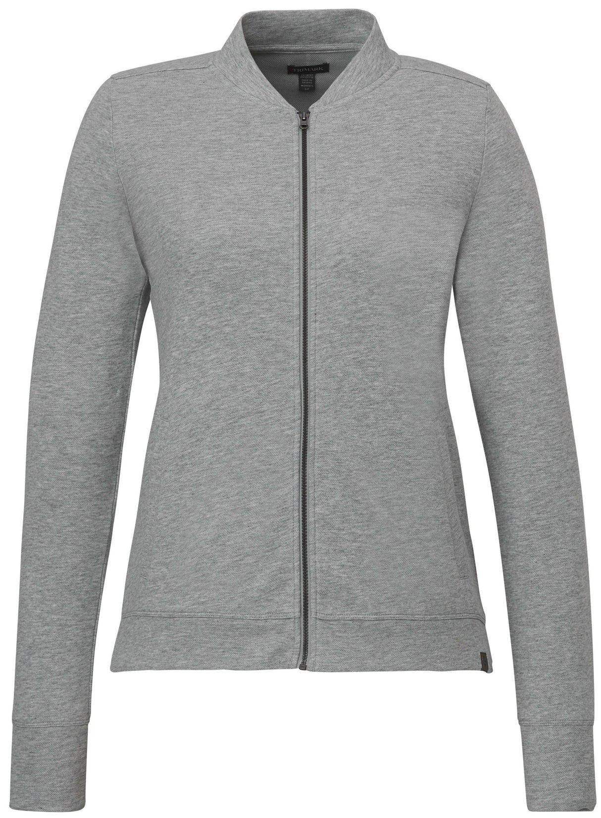 RIGI Eco Knit Full Zip - Women's
