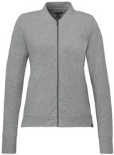 RIGI Eco Knit Full Zip - Women's