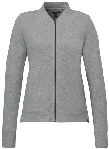RIGI Eco Knit Full Zip - Women's