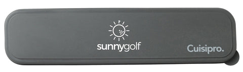 Personal Cutlery Set of 8, Stainless Steel with Biodegradable Case