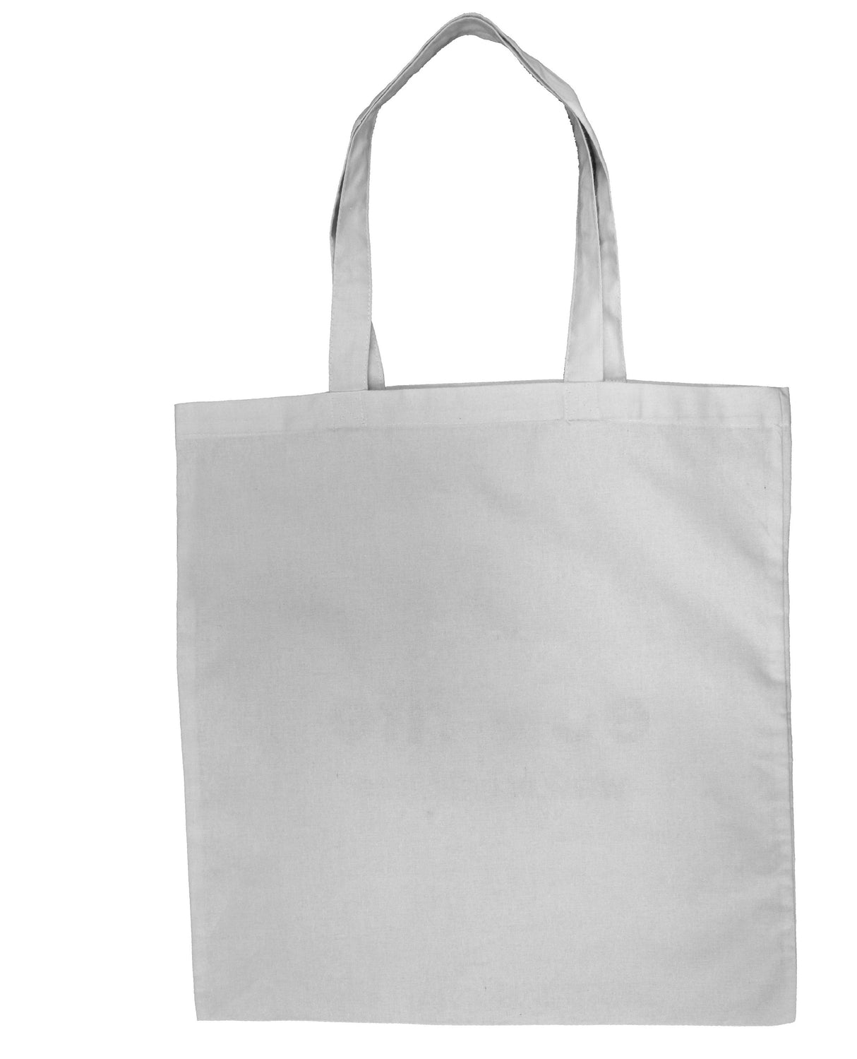 Cotton Budget Tote Bag