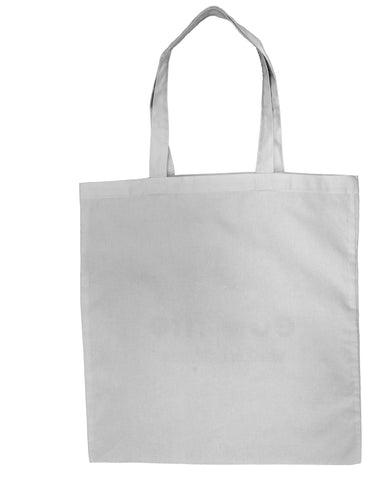 Cotton Budget Tote Bag