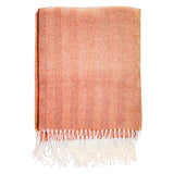 Eastport Herringbone Blanket