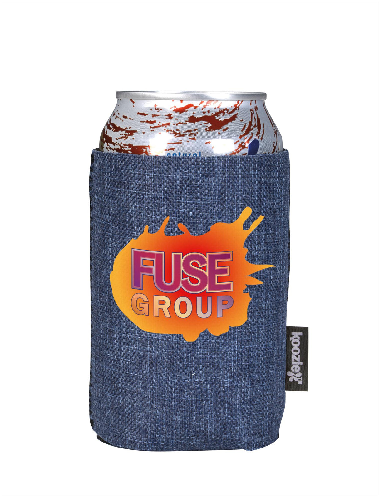 Koozie¬Æ Two-Tone Collapsible Can Cooler