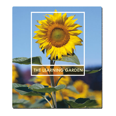 Ultra Thin Firm Mouse Pad (7-1/2