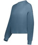 Ladies Slouchy Crew