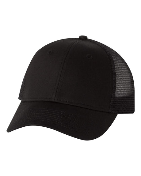 Valucap™ Mesh-Back Trucker Cap