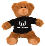 11" Bennie Bear w/T-Shirt