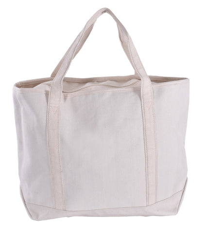 Large Sailing / Boat Tote