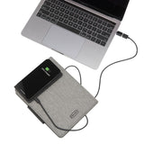 Reclaim RPET MagClick Fast Wireless JournalBook