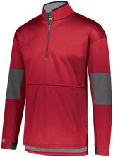Sof-Stretch Pullover