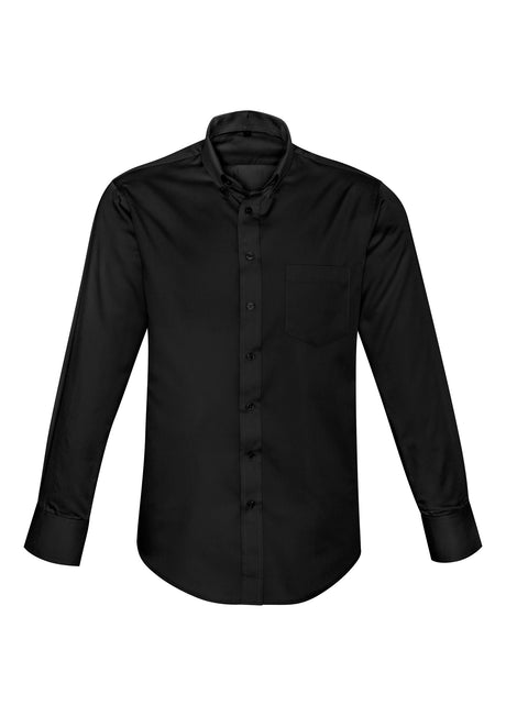 Men's Dalton Essential Teflon® Stain Release Shirt