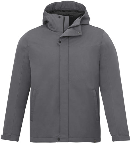 LENA Eco Insulated Jacket - Men's